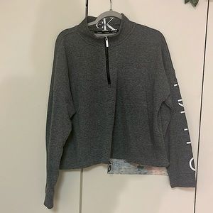 Calvin Klein active wear jacket (XL)